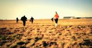 Nomadic Massive - moving forward