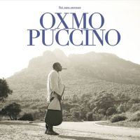 cover Oxmo Puccino - Roi sans carrosse