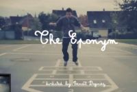 Chill Bump - The Eponym