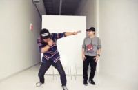 The DanceBox par Mike Song et KRNF