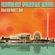 Romero Groove Band - Blue hip funkzz hop