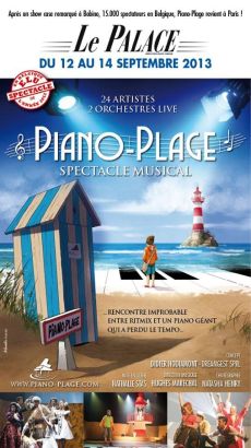 Piano Plage
