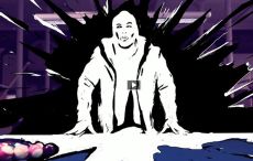 Andy Kayes - Highs to lows