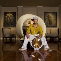 Dj Qbert - Extraterrestria/GallaXXXian