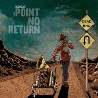 Hugo Kant - The Point Of No Return