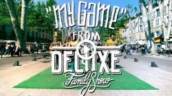 cover Deluxe - My Game