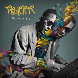 cover ProleteR - Rookie EP