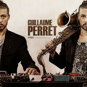 cover Guillaume Perret - Free