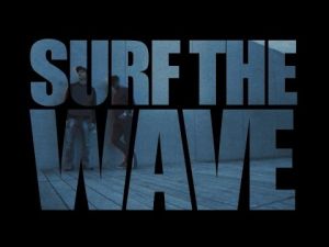 Tambour Battant - Surf the Wave ft Jahdan Blakkamoore, Delie Red X and D2 Tha Future