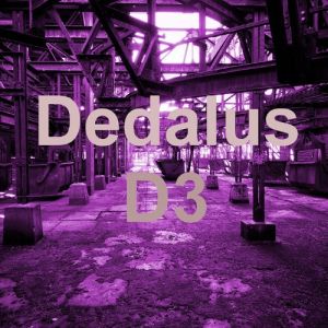 Dedalus - D3