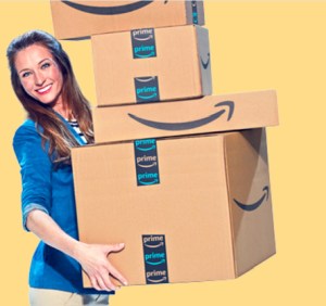 Amazon Prime Student - Amazon pense aux étudiants