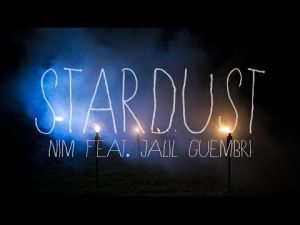 cover NÎM - STARDUST