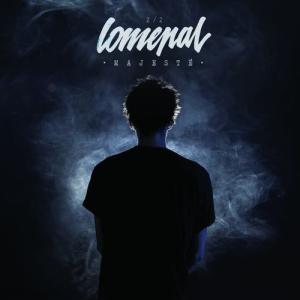 cover Lomepal - Majesté
